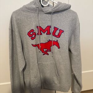 Southern Methodist University hoodie